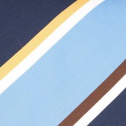 CLUB, NAVY/BLUE SKY/YELLOW/BROWN 2