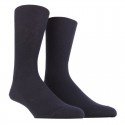 SOCKS WITHOUT ELASTIC, REINFORCED REINFORCED WOOL
