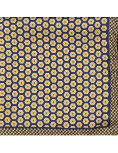 Pocket square for Men 2