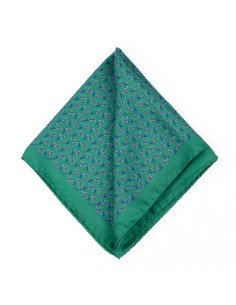 Pochette soie pour Hommes