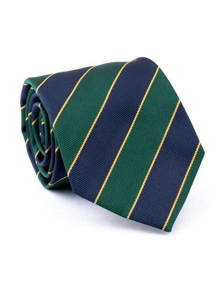 copy of CLUB NAVY/YELLOW