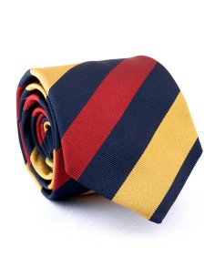 copy of CLUB NAVY/RED/YELLOW