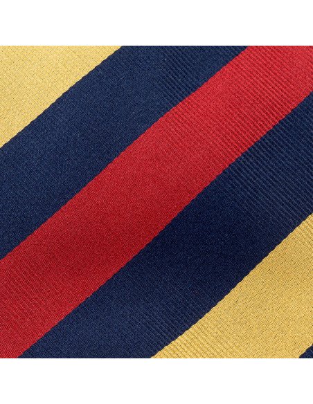 copy of CLUB NAVY/RED/YELLOW