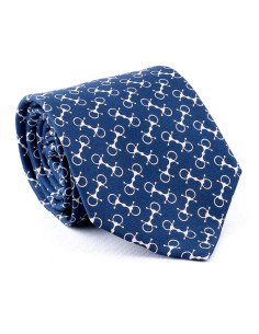 copy of NAVY, WHITE AND SKY CHAINS
