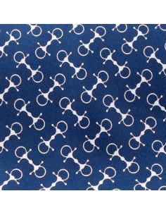copy of NAVY, WHITE AND SKY CHAINS 2