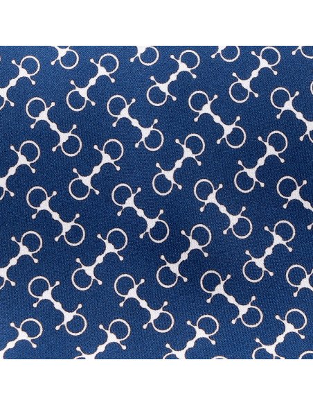 copy of NAVY, WHITE AND SKY CHAINS