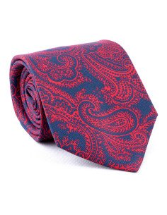 copy of RED CASHMERE BLUE