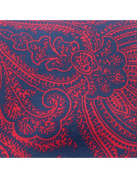 copy of RED CASHMERE BLUE