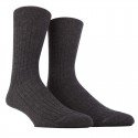 MI CHAUSSETTE, LAINE RENFORCÉE À CÔTES