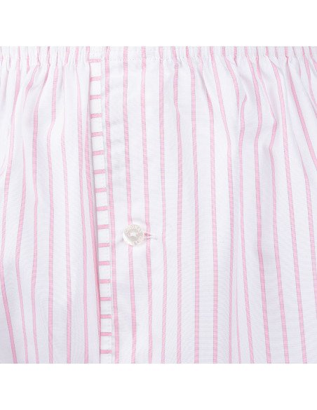 copy of BOXER, PURE MERCERIZED COTTON