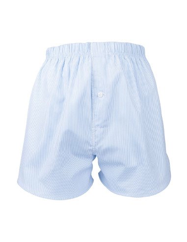 copy of BOXER, PURE MERCERIZED COTTON