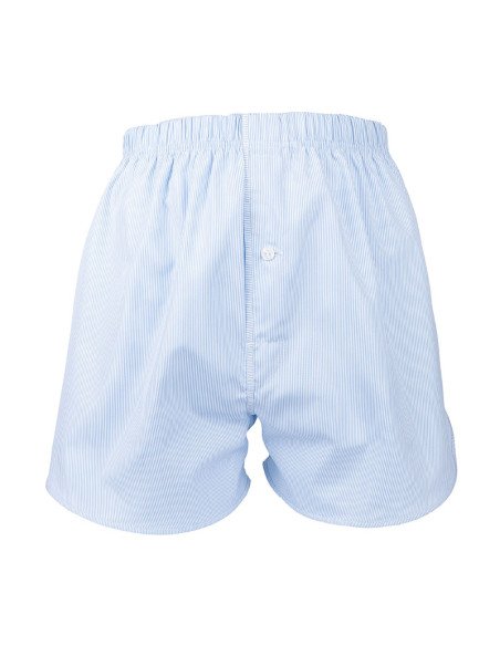 copy of BOXER, PURE MERCERIZED COTTON