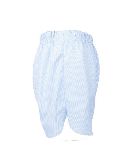 copy of BOXER, PURE MERCERIZED COTTON