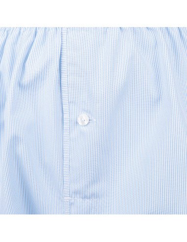 copy of BOXER, PURE MERCERIZED COTTON