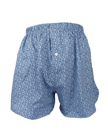 copy of BOXER, PURE MERCERIZED COTTON