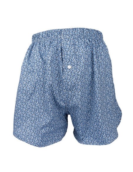 copy of BOXER, PURE MERCERIZED COTTON