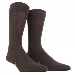 MI-CHAUSSETTE COTON EGYPTIEN 2