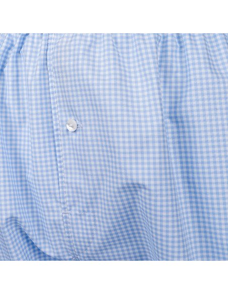 copy of BOXER, PURE MERCERIZED COTTON