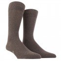 MI-CHAUSSETTE COTON EGYPTIEN