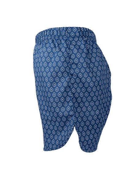 copy of BOXER, PURE MERCERIZED COTTON