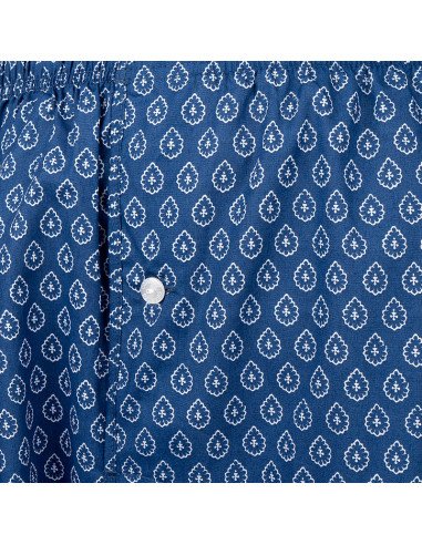 copy of BOXER, PURE MERCERIZED COTTON