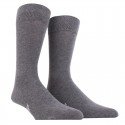 MI-CHAUSSETTE COTON EGYPTIEN