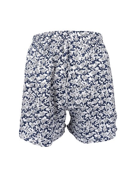 copy of BOXER, PURE MERCERIZED COTTON