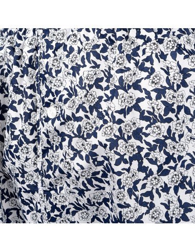 copy of BOXER, PURE MERCERIZED COTTON