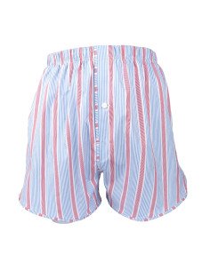 copy of BOXER, PURE MERCERIZED COTTON