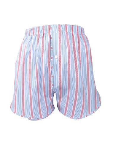 copy of BOXER, PURE MERCERIZED COTTON