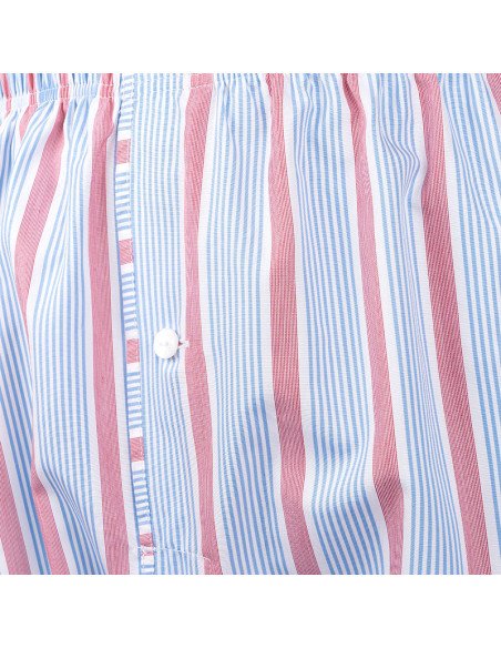 copy of BOXER, PURE MERCERIZED COTTON