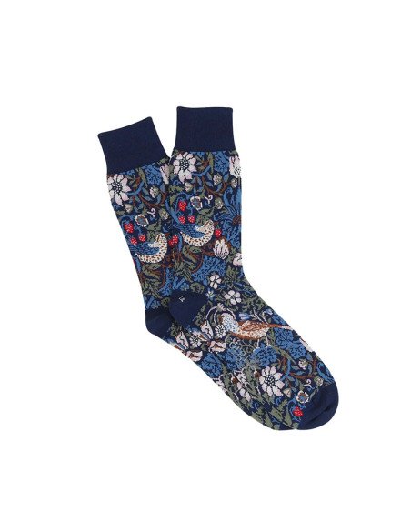 Chaussettes Napoléon