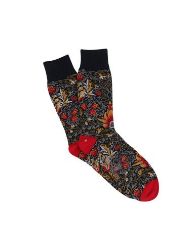 Chaussettes Napoléon