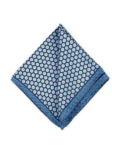 Pochette soie pour Hommes