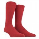 MI-CHAUSSETTE COTON EGYPTIEN