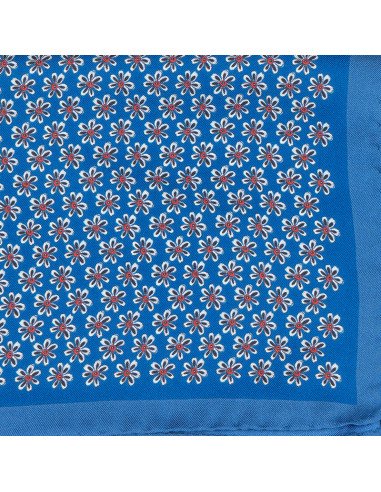 Pochette soie pour Hommes