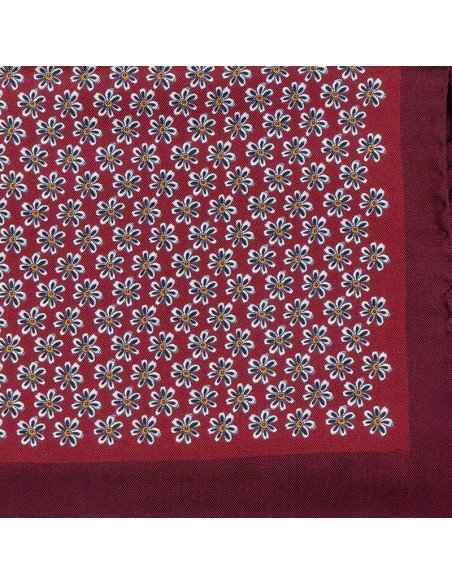 Pochette soie pour Hommes