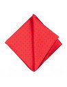 Pochette soie pour Hommes