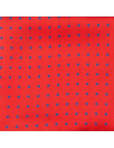 Pochette soie pour Hommes