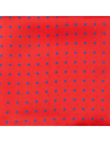 Pochette soie pour Hommes