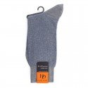 MI-CHAUSSETTE FIL D'ECOSSE
