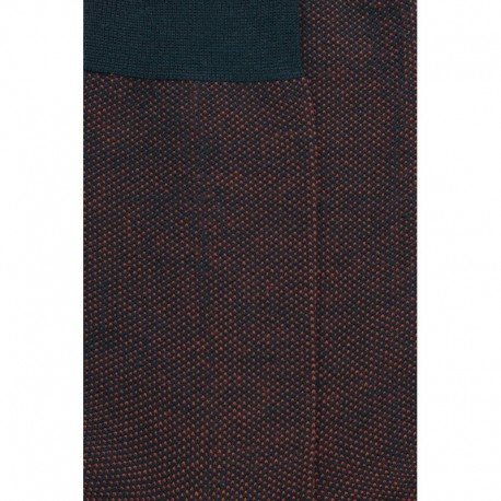 MI CHAUSSETTE CAVIAR LAINE MERINOS