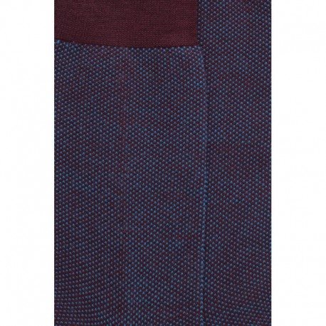 MI CHAUSSETTE CAVIAR LAINE MERINOS