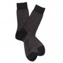 MI CHAUSSETTE CAVIAR LAINE MERINOS
