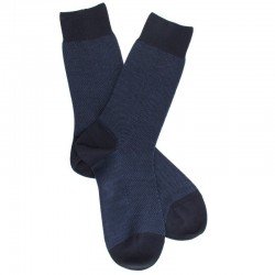 MI CHAUSSETTE CAVIAR LAINE MERINOS 2