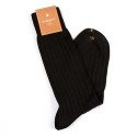 WOOL BLACK