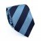 WOVEN SILK TIE STRIPES 27