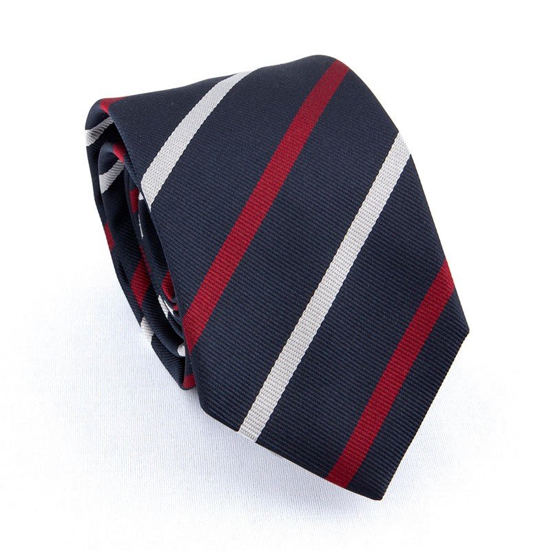 NAVY RED WHITE