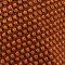 Knit tie silk