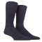 NON ELASTICATED TOP SOCKS, REINFORCED COTTON